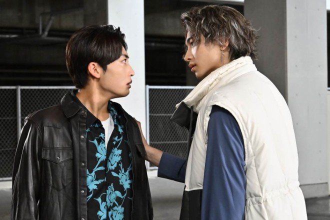 Kamen Rider Gavv, Episode 22